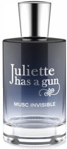 Juliette Has A Gun Musc Invisible