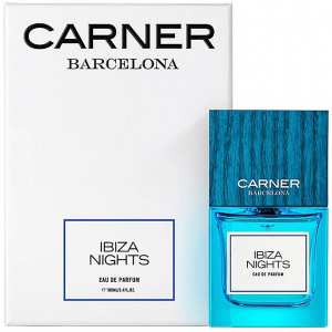 Купить Carner Barcelona Ibiza Nights (Карнер Барселона Ибица Найтс) в 