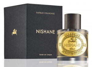 Nishane Safran Colognise