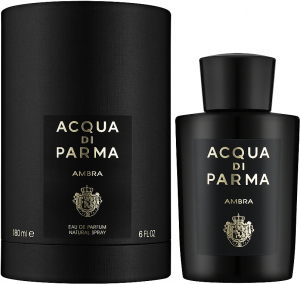 Купить Acqua di Parma Ambra (Аква Ди Парма Амбра) в 