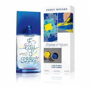 Issey Miyake L'Eau d'Issey Shades of Kolam Pour Homme