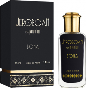 Купить Jeroboam BOHA (Джеробоам БОХА) в Ромнах