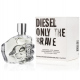 Diesel Only The Brave (Tester оригинал 75 мл edt)