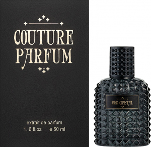 Couture Parfum Red Crystal