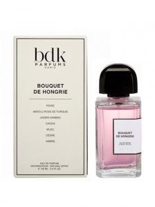 BDK Parfums Bouquet De Hongrie
