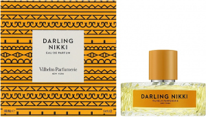 Купить Vilhelm Parfumerie Darling Nikki (Вильгельм Парфюмерия Дарлин Никки) в Мукачеве
