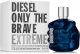 Diesel Only The Brave Extreme (Tester оригинал 75 мл edt)