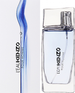 Купить Туалетная вода LEau par Kenzo For Man (Лью Пар Кензо фо Мэн) в Харькове