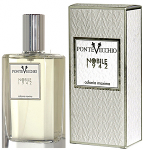 Купить Nobile 1942 PonteVecchio For Men (Нобиле 1942 ПонтеВеккьо) в 