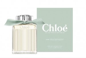 Chloe Naturelle Eau De Parfum