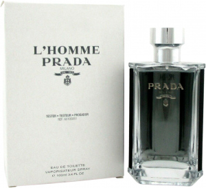 Prada L'Homme