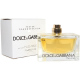 Dolce & Gabbana The One (Tester оригинал 75 мл edp)