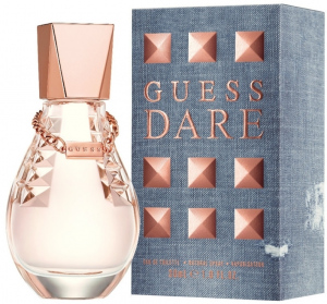 Guess Dare for woman