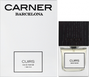 Купить Carner Barcelona Cuirs (Карнер Барселона Кюирс) в 