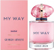 Giorgio Armani My Way Nectar (оригинал 50 мл edp)