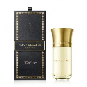 Купить Liquides Imaginaires Fleur de Sable (Ликвид Имажинерес Флер де Сабль) в Пирятине