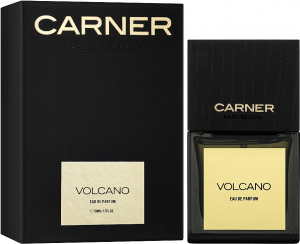 Купить Carner Barcelona Volcano (Карнер Барселона Волкано) в Умани
