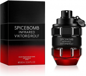 Viktor & Rolf Spicebomb Infrared Pour Homme