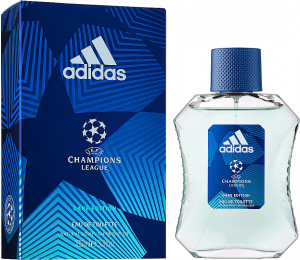 Adidas Champions League Dare Edition