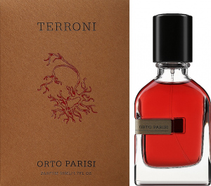 Купить Orto Parisi Terroni (Орто Паризи Террони) в Ромнах