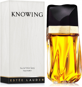 Купить Estee Lauder Knowing (Эсти Лаудер Кновинг) в Полтаве