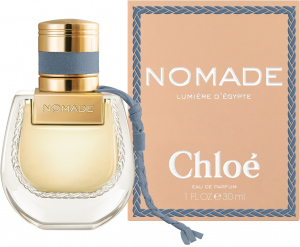 Chloé Nomade Lumière D'Égypte