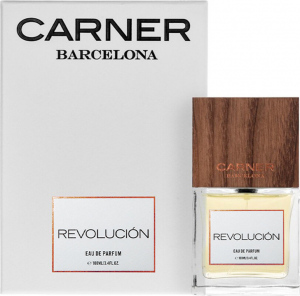 Купить Carner Barcelona Revolucion (Карнер Барселона Революшн) в Сумах