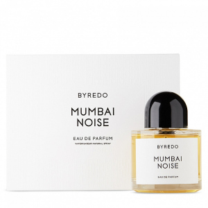 Byredo Mumbai Noise