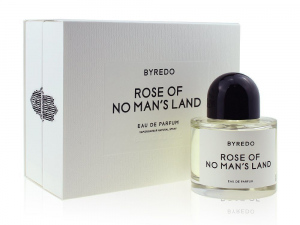 Byredo Rose Of No Man`s Land