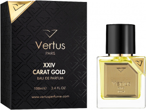 Купить Vertus XXIV Carat Gold (Вертус XXIV Карат Голд) в Мукачеве