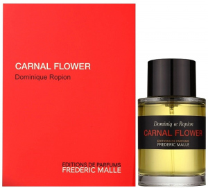 Купить Frederic Malle Carnal Flower (Фредерик Малле Карнал Фловер) в Глухове