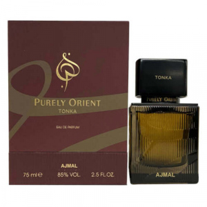 Купить Ajmal Purely Orient Tonka (Аджмал Пюрели Ориент Тонка) в Глухове
