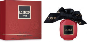 Купить Les Parfums de Rosine Le Snob №3 Red Rose (Лес Парфюм де Розин Ле Сноб №3 Ред Роз) в 