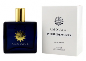 Amouage Interlude Woman
