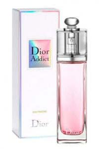 Купить Духи Christian Dior Addict Eau Fraiche (Кристиан Диор Эддикт О Фрэш) в Бердянске