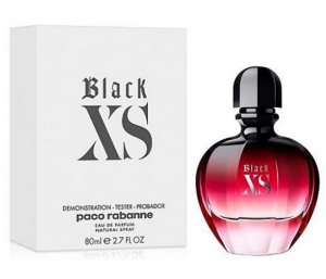 Paco Rabanne Black XS For HER