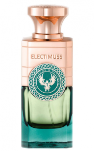 Electimuss Persephones Patchouli