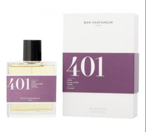 Купить Bon Parfumeur 401 (Бон Парфюмер 401) в Ромнах