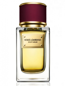 Dolce & Gabbana Velvet Sublime