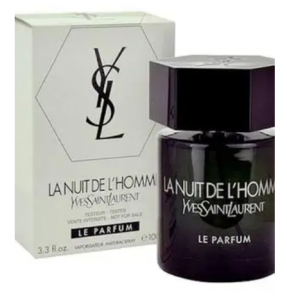 YSL La Nuit de L`Homme Le Parfum