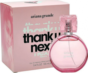 Ariana Grande Thank U, Next