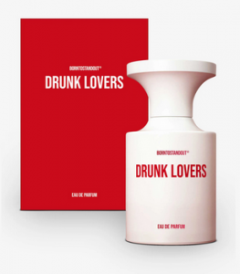 Borntostandout Drunk Lovers