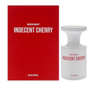 Borntostandout Indecent Cherry