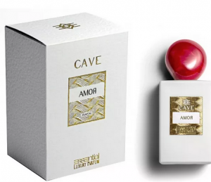 Cave Essential Amor