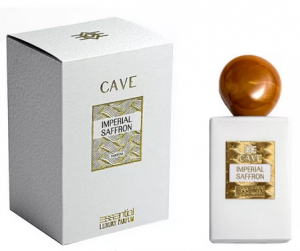 Cave Essential Imperial Saffron