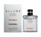 Chanel Allure Homme Sport Superleggera (оригинал 100 мл edp)