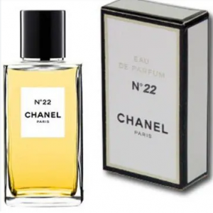 Chanel Les Exclusifs de Chanel №22