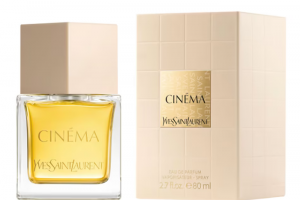 Купить Духи Yves Saint Laurent Cinema (Ив Сен Лоран Синема) в Вознесенську