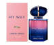 Armani My Way Parfum (оригинал 30 мл edp)