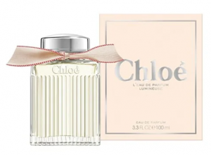 Купить Chloe Eau de Parfum Lumineuse (Хлое О Де Парфюм Люминез) в Ромнах